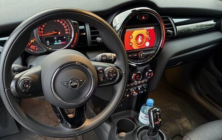 MINI Hatch, 2021 год, 2 150 000 рублей, 10 фотография