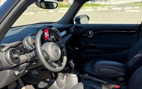 MINI Hatch, 2021 год, 2 150 000 рублей, 13 фотография