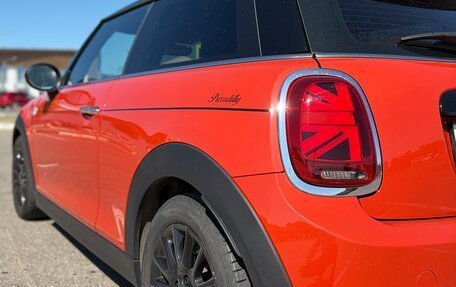 MINI Hatch, 2021 год, 2 150 000 рублей, 21 фотография