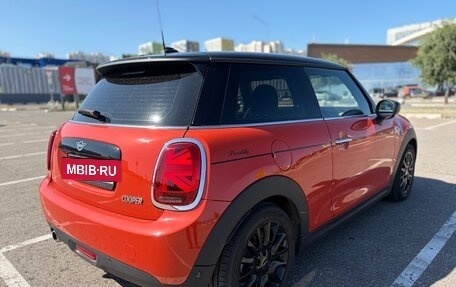 MINI Hatch, 2021 год, 2 150 000 рублей, 25 фотография