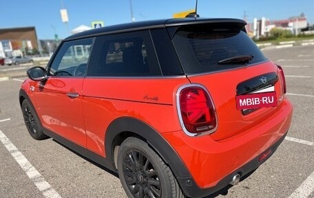 MINI Hatch, 2021 год, 2 150 000 рублей, 26 фотография