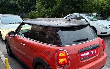 MINI Hatch, 2021 год, 2 150 000 рублей, 27 фотография