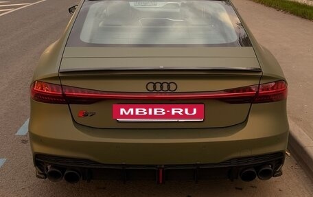 Audi A7, 2019 год, 4 800 000 рублей, 2 фотография