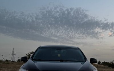 Renault Fluence I, 2011 год, 780 000 рублей, 1 фотография