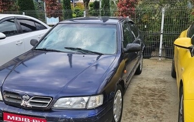 Nissan Primera II рестайлинг, 1996 год, 100 000 рублей, 1 фотография