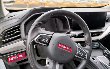 Haval F7 I, 2024 год, 927 675 рублей, 1 фотография