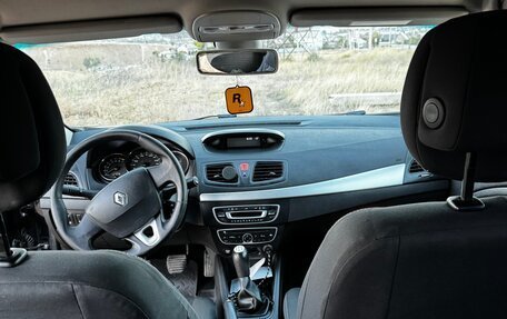 Renault Fluence I, 2011 год, 780 000 рублей, 13 фотография