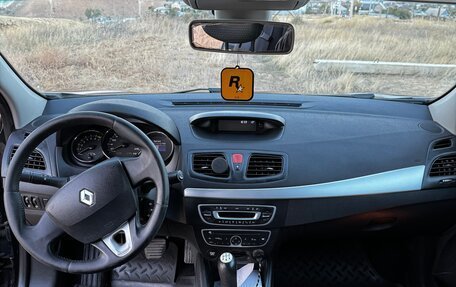 Renault Fluence I, 2011 год, 780 000 рублей, 12 фотография