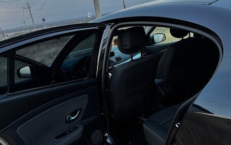 Renault Fluence I, 2011 год, 780 000 рублей, 8 фотография