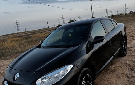 Renault Fluence I, 2011 год, 780 000 рублей, 2 фотография