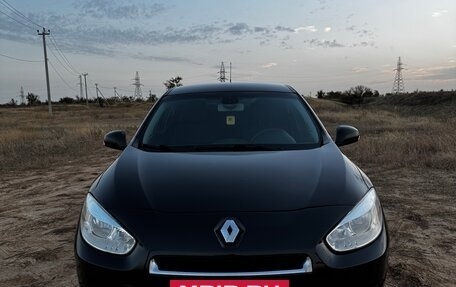 Renault Fluence I, 2011 год, 780 000 рублей, 6 фотография