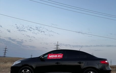 Renault Fluence I, 2011 год, 780 000 рублей, 4 фотография