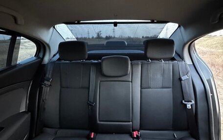 Renault Fluence I, 2011 год, 780 000 рублей, 14 фотография