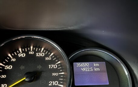 Renault Fluence I, 2011 год, 780 000 рублей, 15 фотография