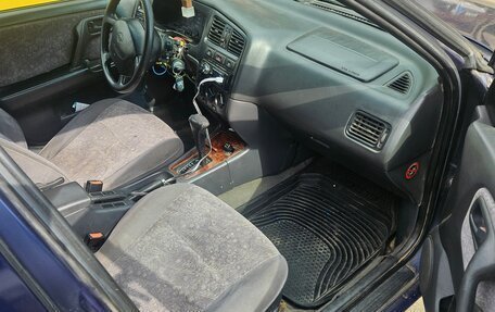 Nissan Primera II рестайлинг, 1996 год, 100 000 рублей, 5 фотография