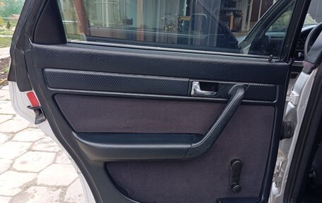 Audi 100, 1991 год, 320 000 рублей, 11 фотография