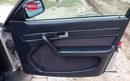 Audi 100, 1991 год, 320 000 рублей, 12 фотография