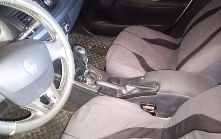 Renault Fluence I, 2014 год, 700 000 рублей, 3 фотография