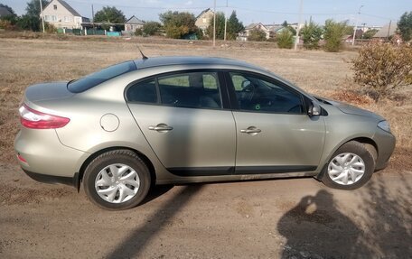 Renault Fluence I, 2014 год, 700 000 рублей, 2 фотография