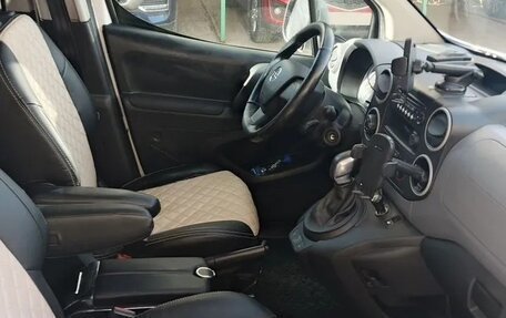 Opel Combo, 2021 год, 1 750 000 рублей, 8 фотография