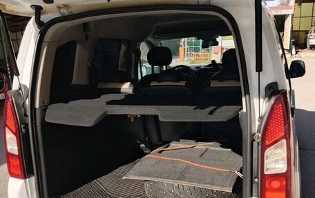 Opel Combo, 2021 год, 1 750 000 рублей, 5 фотография