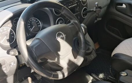 Opel Combo, 2021 год, 1 750 000 рублей, 7 фотография