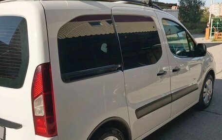 Opel Combo, 2021 год, 1 750 000 рублей, 4 фотография