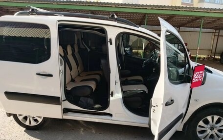 Opel Combo, 2021 год, 1 750 000 рублей, 6 фотография