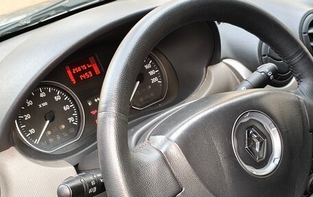 Renault Sandero I, 2011 год, 390 000 рублей, 4 фотография