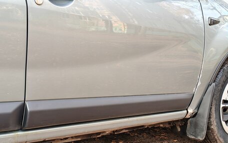 Renault Sandero I, 2011 год, 390 000 рублей, 6 фотография