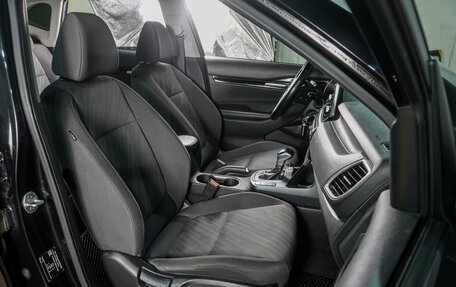 KIA Seltos I, 2020 год, 2 049 000 рублей, 8 фотография