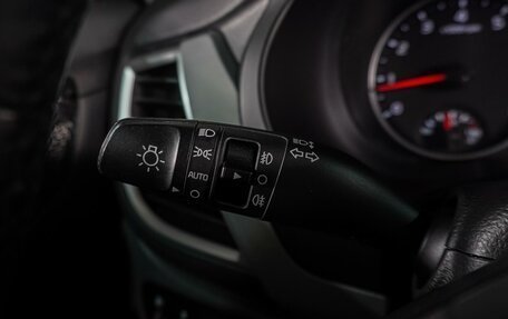 KIA Seltos I, 2020 год, 2 049 000 рублей, 16 фотография