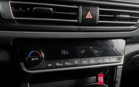 KIA Seltos I, 2020 год, 2 049 000 рублей, 12 фотография