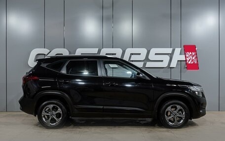 KIA Seltos I, 2020 год, 2 049 000 рублей, 5 фотография