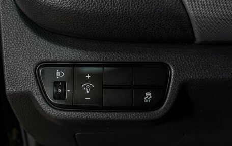 KIA Seltos I, 2020 год, 2 049 000 рублей, 17 фотография