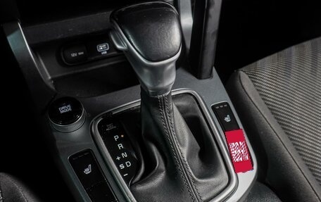 KIA Seltos I, 2020 год, 2 049 000 рублей, 18 фотография