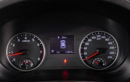 KIA Seltos I, 2020 год, 2 049 000 рублей, 20 фотография