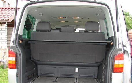 Volkswagen Multivan T5, 2008 год, 999 000 рублей, 5 фотография