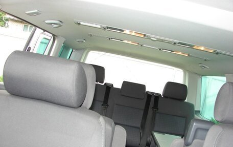 Volkswagen Multivan T5, 2008 год, 999 000 рублей, 2 фотография