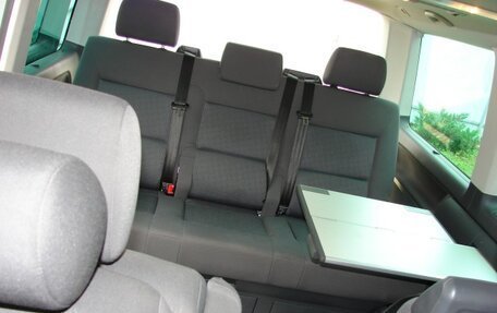 Volkswagen Multivan T5, 2008 год, 999 000 рублей, 4 фотография