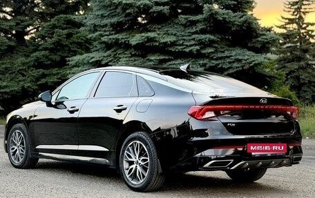 KIA K5, 2021 год, 2 250 000 рублей, 9 фотография
