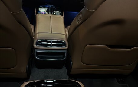 Genesis G80, 2021 год, 4 299 000 рублей, 18 фотография