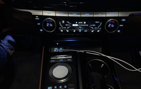 Genesis G80, 2021 год, 4 299 000 рублей, 20 фотография