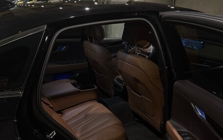 Genesis G80, 2021 год, 4 299 000 рублей, 13 фотография