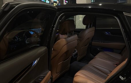 Genesis G80, 2021 год, 4 299 000 рублей, 11 фотография