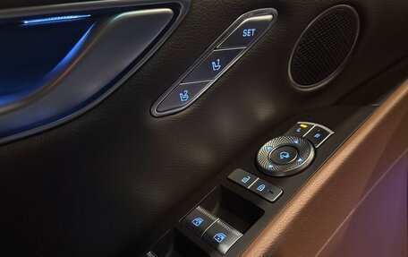 Genesis G80, 2021 год, 4 299 000 рублей, 21 фотография