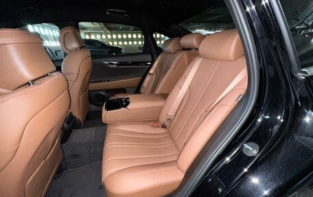 Genesis G80, 2021 год, 4 299 000 рублей, 25 фотография