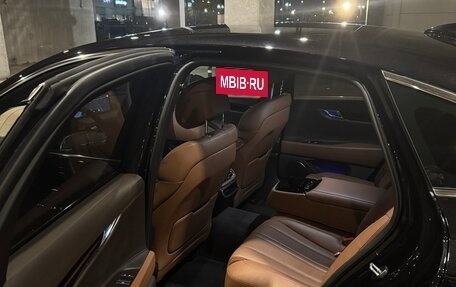 Genesis G80, 2021 год, 4 299 000 рублей, 12 фотография