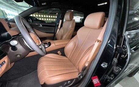 Genesis G80, 2021 год, 4 299 000 рублей, 24 фотография