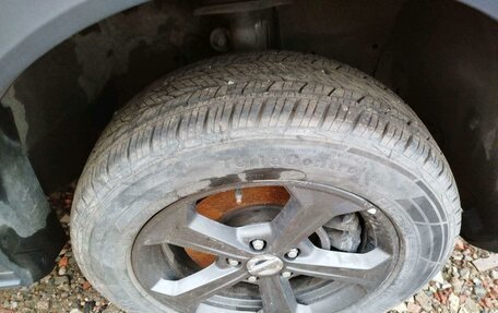 Haval F7 I, 2024 год, 927 675 рублей, 5 фотография